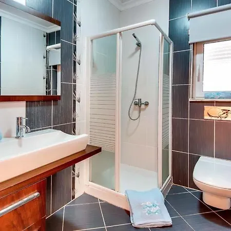 Areias De Sao Joao Sleeps 8 Pool Air Con Wifi * アルブフェイラ