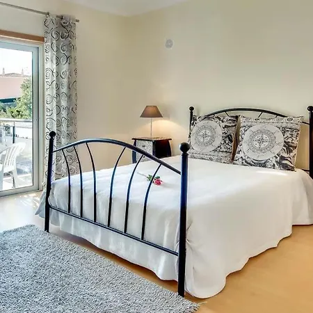 ヴィラ Areias De Sao Joao Sleeps 8 Pool Air Con Wifi *