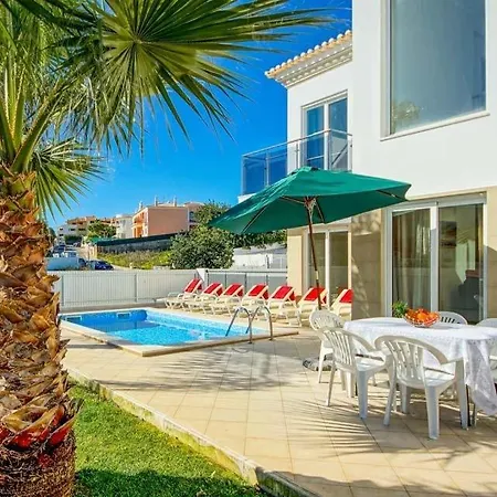 ヴィラ Areias De Sao Joao Sleeps 8 Pool Air Con Wifi *
