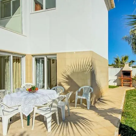 Areias De Sao Joao Sleeps 8 Pool Air Con Wifi * アルブフェイラ