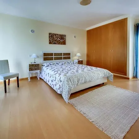Вілла Areias De Sao Joao Sleeps 8 Pool Air Con Wifi *