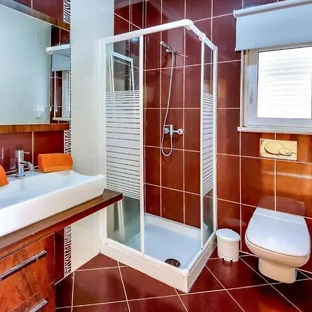 Areias De Sao Joao Sleeps 8 Pool Air Con Wifi