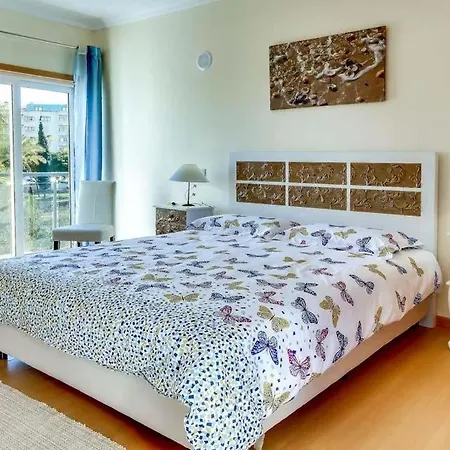 Villa Areias De Sao Joao Sleeps 8 Pool Air Con Wifi Albufeira